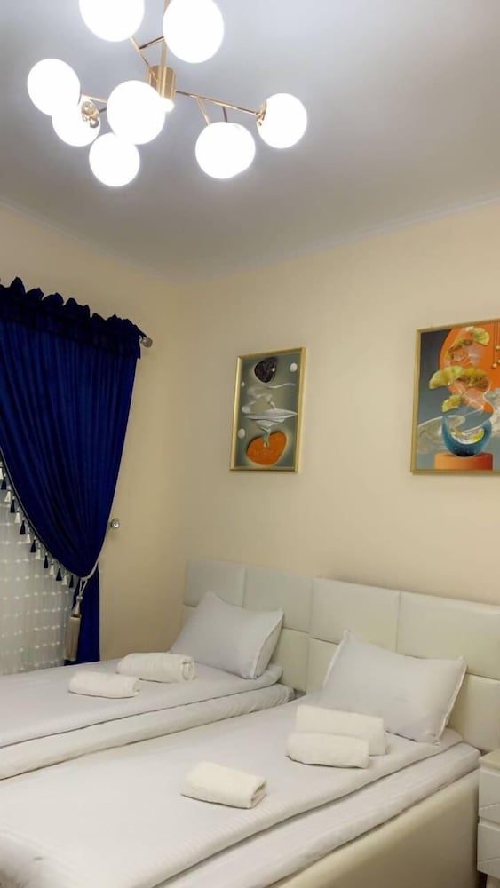 Hotel Ummu Rohat
