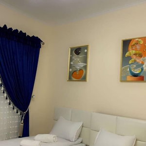 Hotel Ummu Rohat cazare Samarkand
