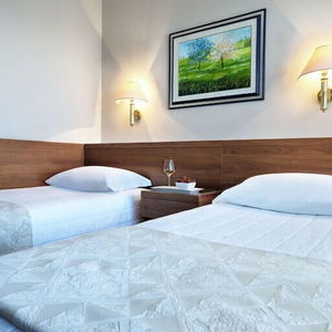 Hotel Des Bains Terme cazare Montegrotto Terme