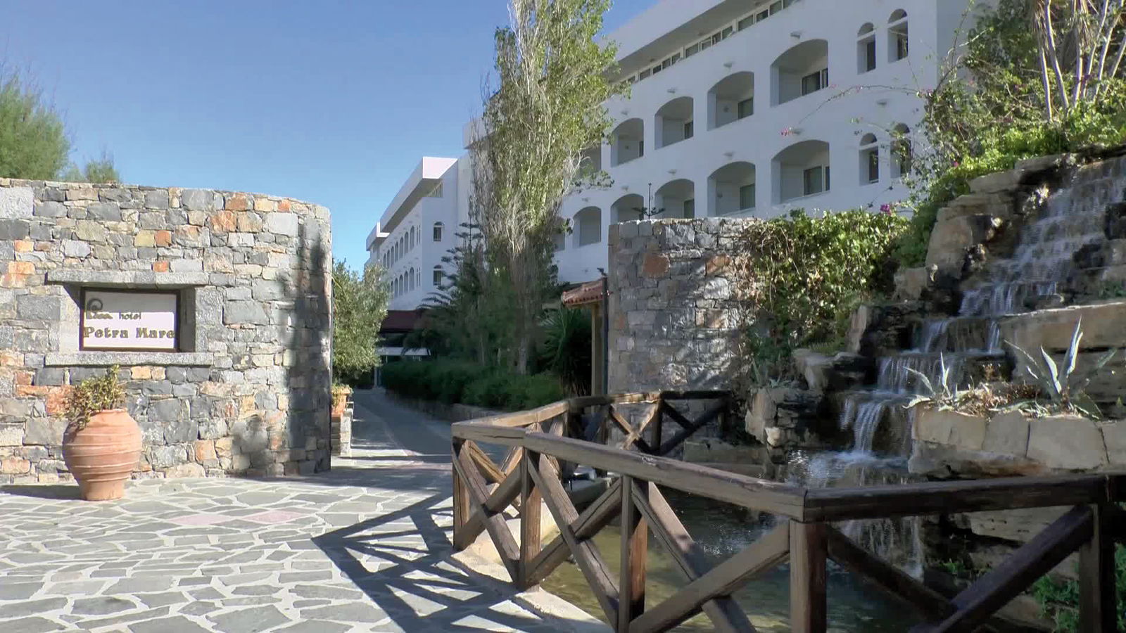 Hotel Petra Mare Hotel