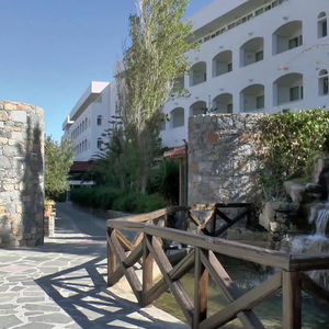 Sejur Petra Mare Hotel vacanta Ierapetra