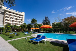 Hotel Savoia Termæ & Spa Hotel cazare Abano Terme