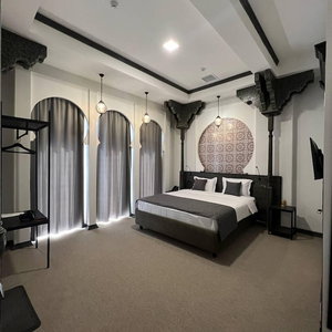 Hotel Rasoda Hotel And Restaurant cazare Salor