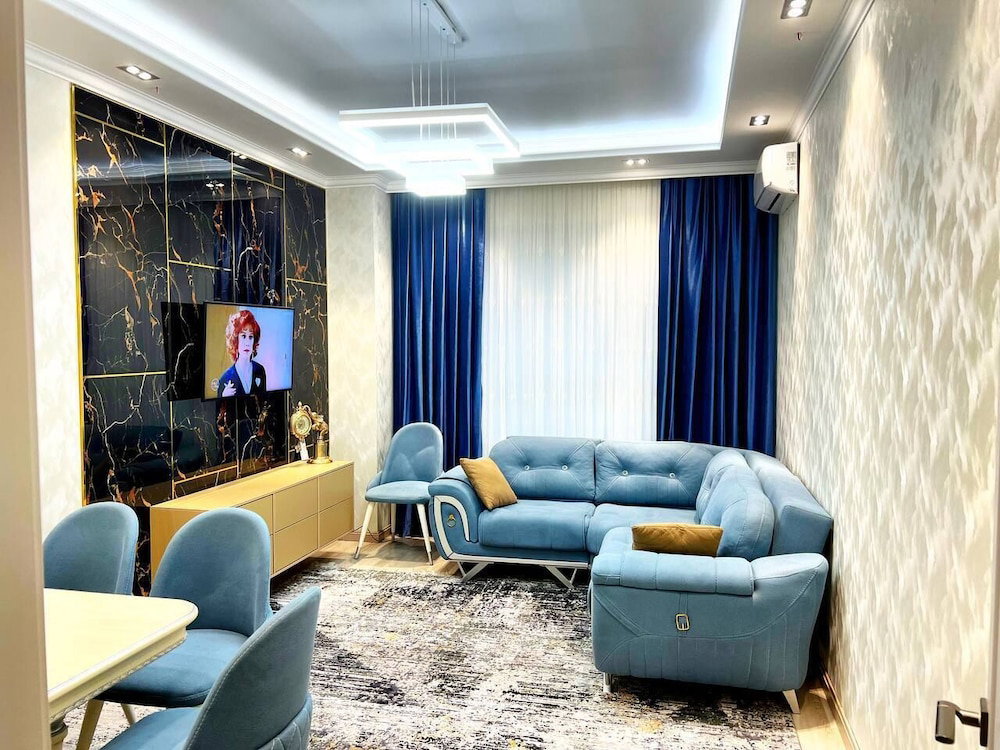 Hotel Apartments Akay City 1