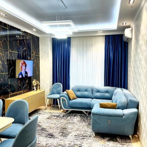 Hotel Apartments Akay City 1 cazare Salor