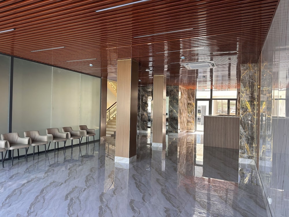 Hotel Horizon Hotel