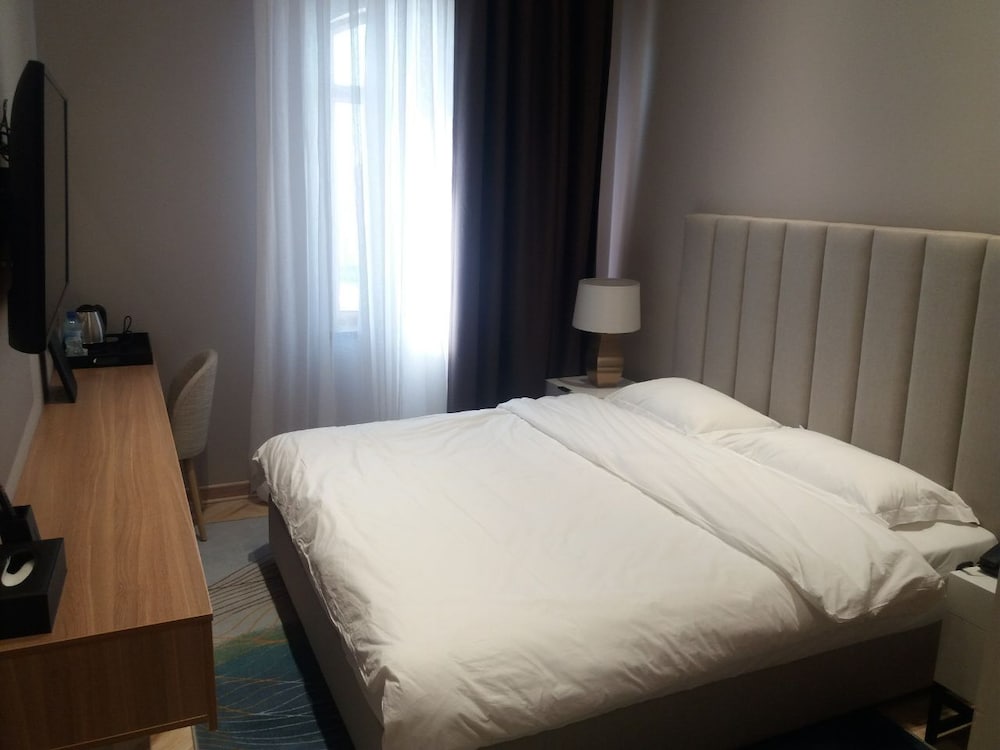 Hotel Reikartz Termez Palace