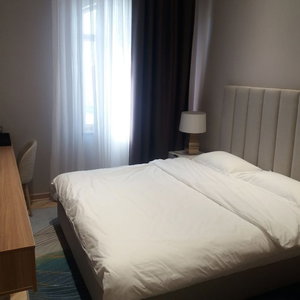 Hotel Reikartz Termez Palace cazare Tirmiz