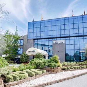 Hotel Airport Hotel cazare Bagnatica