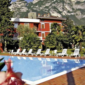 Hotel Brione cazare Riva del Garda