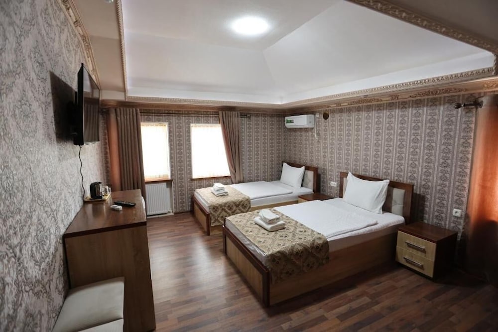 Hotel Hotel Plaza 777