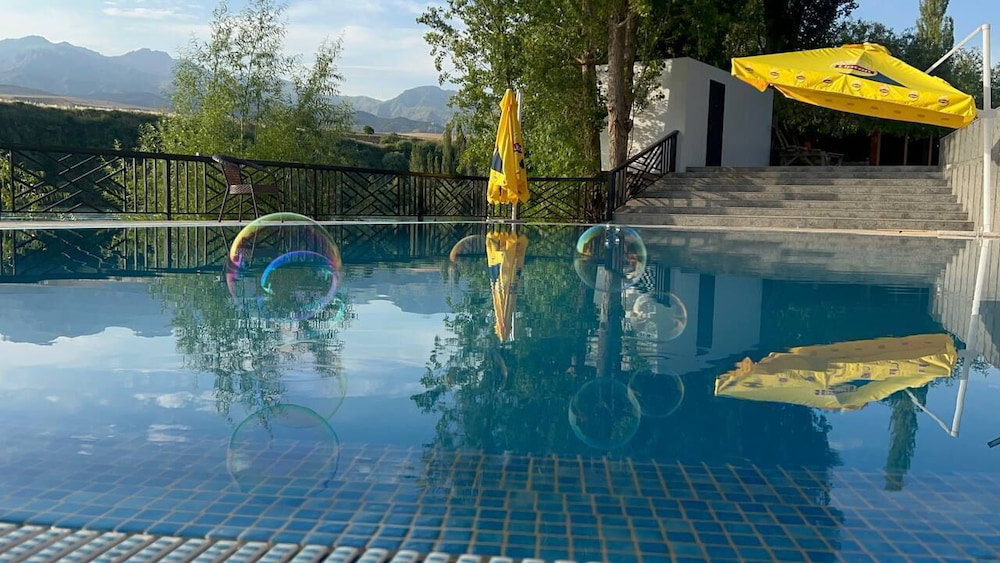 Hotel Oasis Sun Club