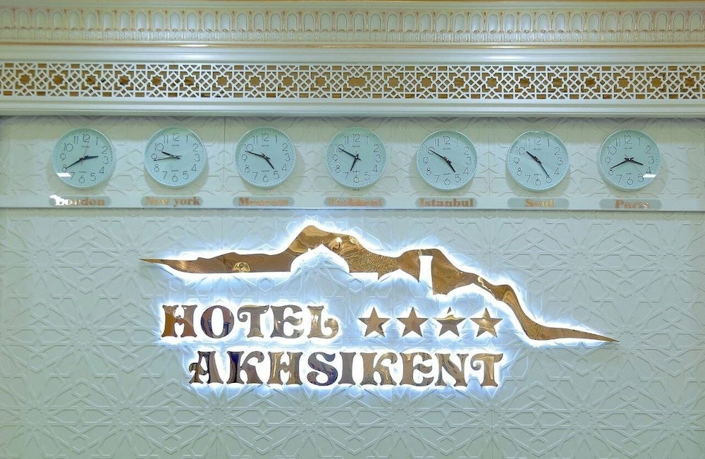Hotel Akhsikent Hotel