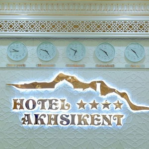 Hotel Akhsikent Hotel cazare Namangan