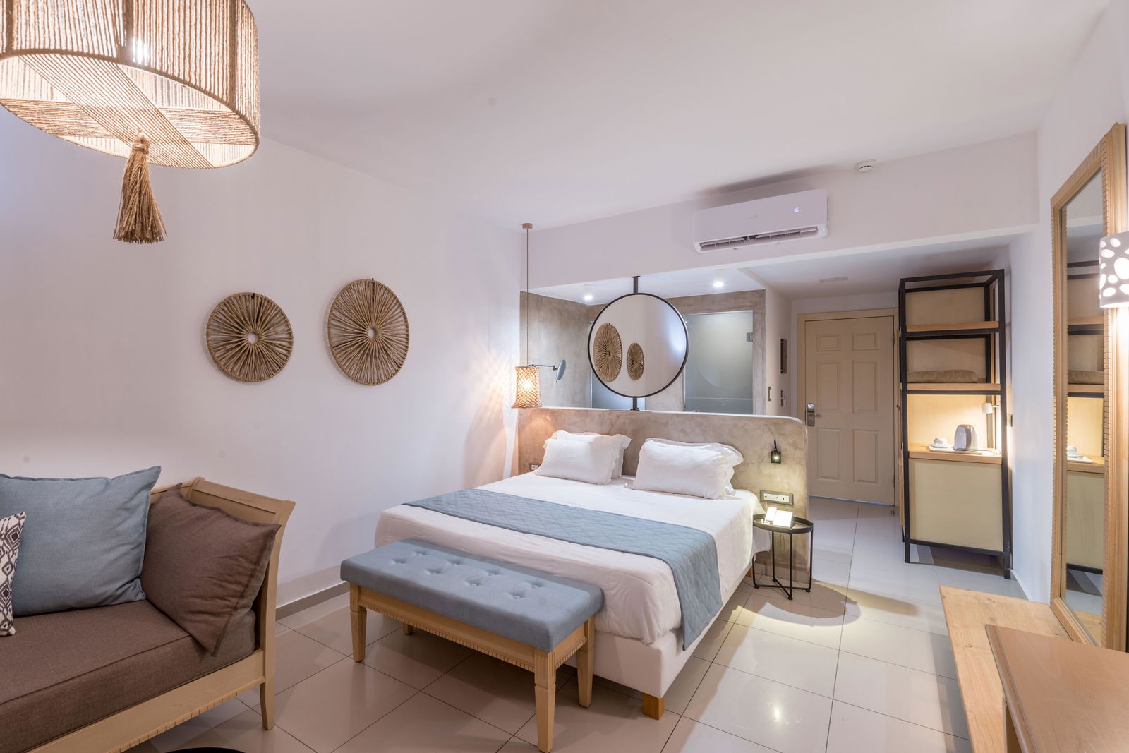 Hotel Sea Side Resort & Spa