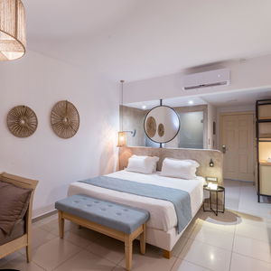 Hotel Sea Side Resort & Spa cazare Agia Pelagia