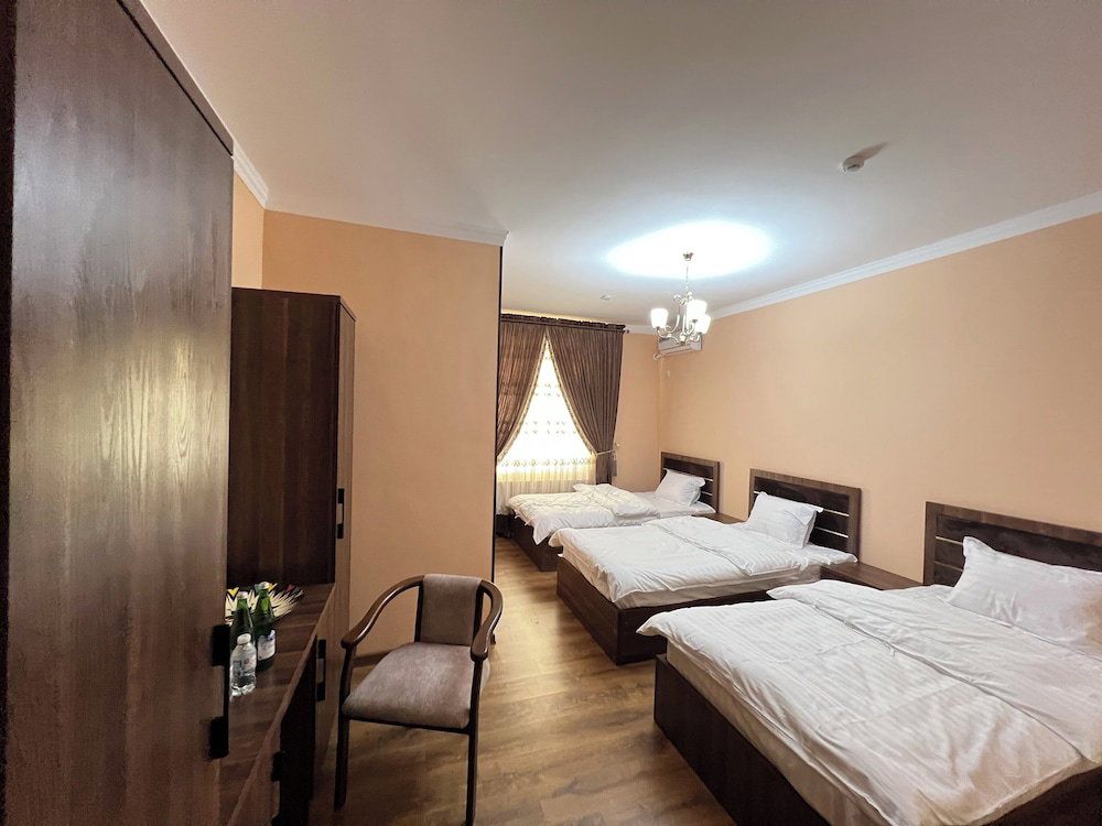 Hotel Silk Nest Hotel