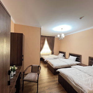 Hotel Silk Nest Hotel cazare Bukhara