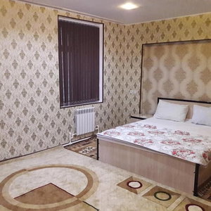 Hotel Nozisayyoh cazare Bukhara