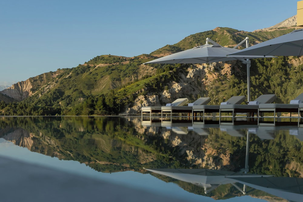 Hotel Beldersoy Resort And Spa, Part Of Destination By Hyatt