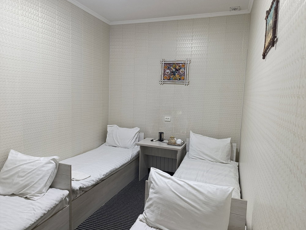 Hotel Bilol Guest House