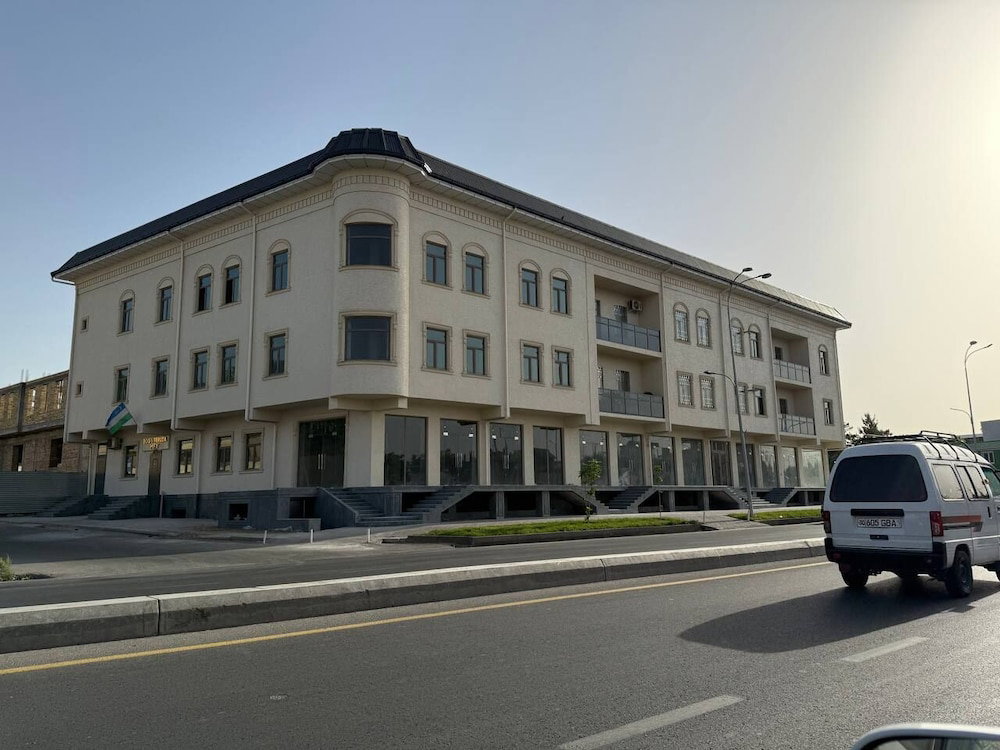 Hotel Hotel Bekh
