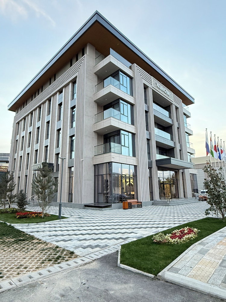Hotel Khorazm Hotel
