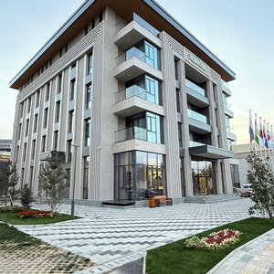 Hotel Khorazm Hotel cazare Bektemir