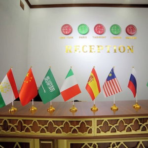 Hotel Sarbon Hotel Khiva cazare Xiva