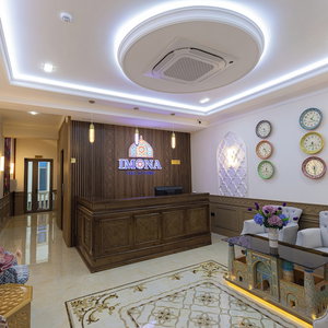 Hotel Boutique Hotel Imona cazare Samarkand
