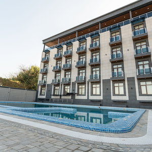 Hotel Rayyan Hotel Tashkent cazare Salor