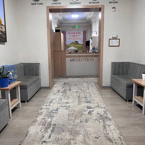 Hotel Danexan Apa Hostel cazare Nukus