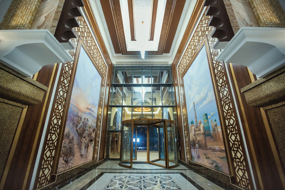 Hotel Antalya Grand Palace