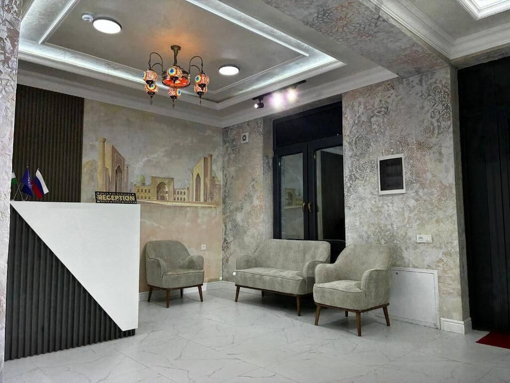 Hotel Donish Hotel