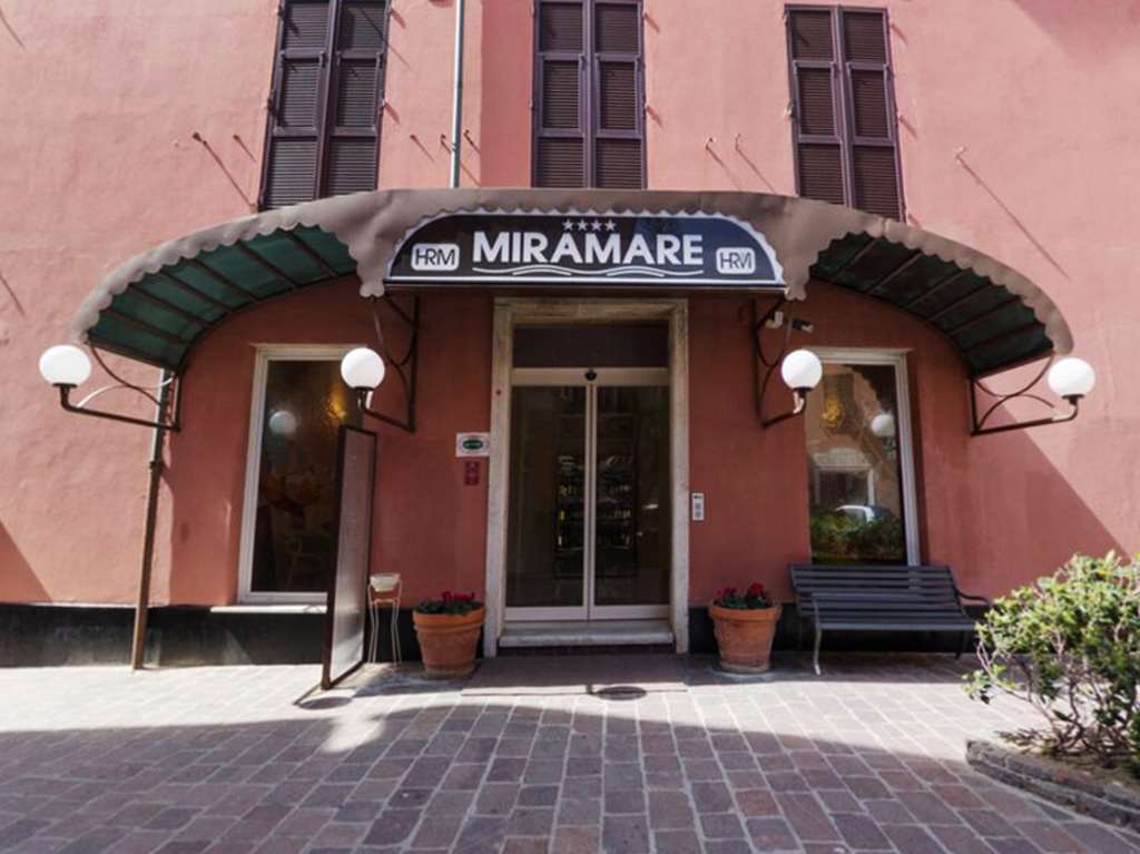 Hotel Miramare