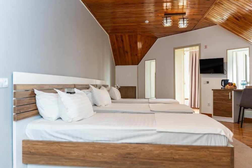 Hotel Eco Art Hotel