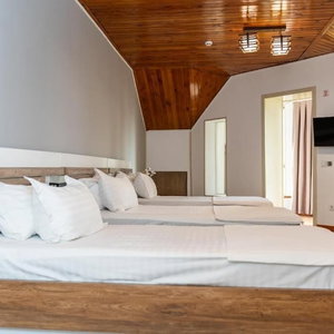 Hotel Eco Art Hotel cazare Salor