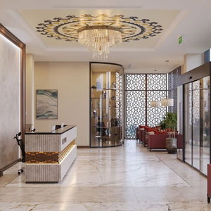 Hotel Surxondaryo Hotel cazare Bektemir