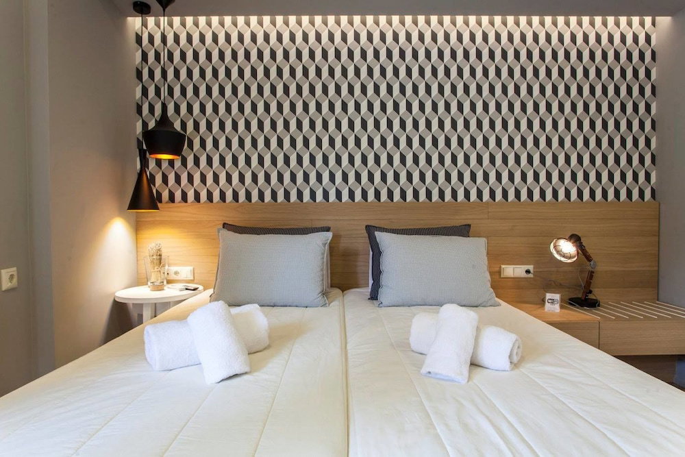 dal travel Candia Studios And Rooms