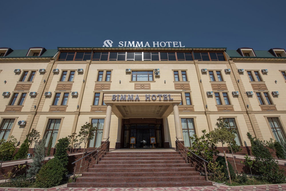 Hotel Simma Hotel Spa And Waterpark