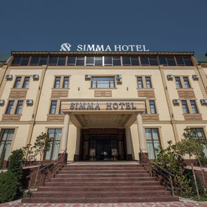 Hotel Simma Hotel Spa And Waterpark cazare Urtaowul