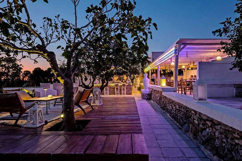 Hotel Baglioni Masseria Muzza