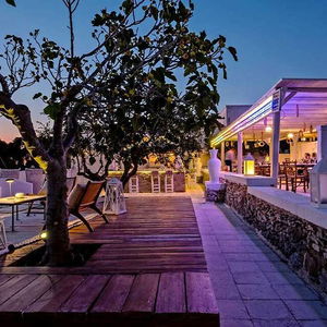 Hotel Baglioni Masseria Muzza cazare Otranto