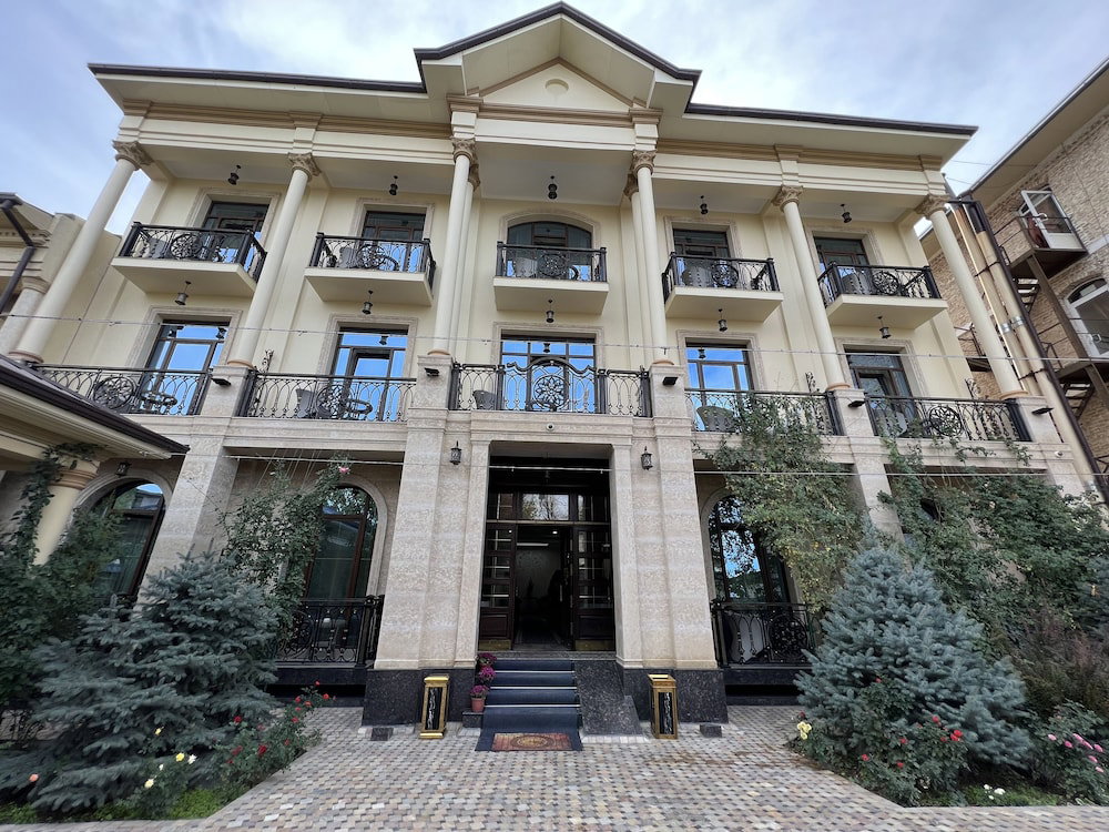Hotel Palace Hotel
