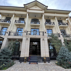 Hotel Palace Hotel cazare Bektemir