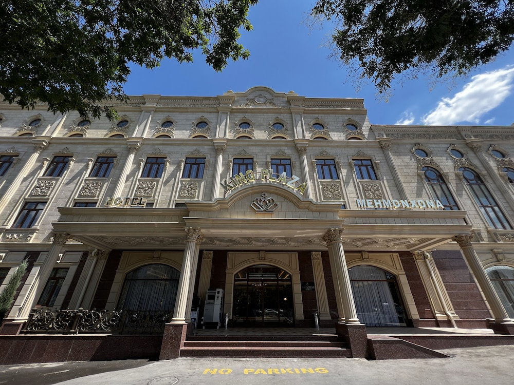 Hotel King Plaza Hotel