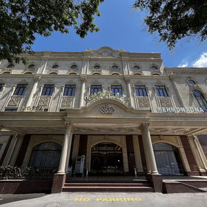 Hotel King Plaza Hotel cazare Salor
