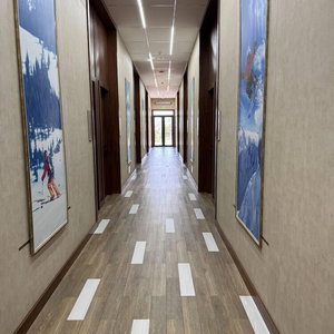 Hotel Kumushkon Resort cazare Suqoq