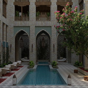 Hotel Hotel Indigo Bukhara By Ihg cazare Bukhara
