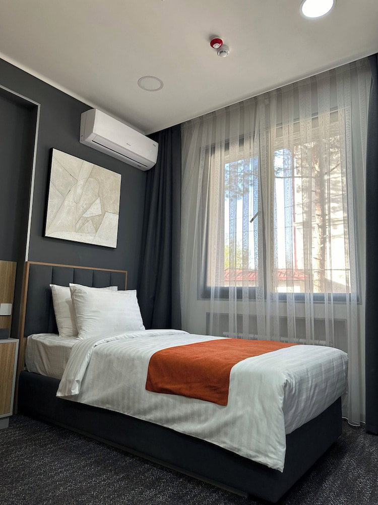 Hotel Nuovo Boutique Hotel